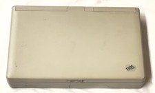 Vintage IBM Presage 5499 Laptop Model 5499-R02 picture