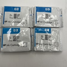 4pk GENUINE HP 940 Black Cyan X2 Yellow Ink Set C4902-05AN picture