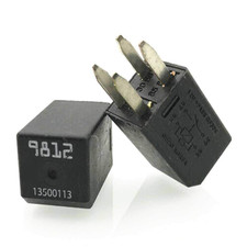 1PCS 4-Pin 13500113 for GM #OEM Relays Multi-Function Relay 19116962 D1777C 8430 picture