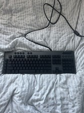 G815 Logitech picture