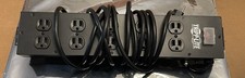 Tripp Lite UL800CB-15 120V 15A 10 Outlet Power Strip picture