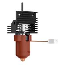 CrealityOriginal K1 Series Ceramic Heating Block Kit Updated Quick-swap Nozzle picture