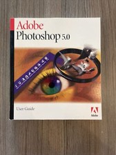 Adobe Photoshop 5.0 User Guide picture