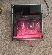 HP Omen 25L picture