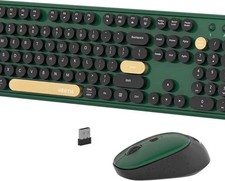 Logitech MX900 Performance (920-008872) Keyboard and Mouse Combo picture