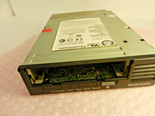 Quantum TC-L52AN TAPE DRIVE TF7152-011 LTO 5 SAS Tape Drive AS-IS picture