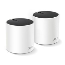 TP-Link Deco X55 AX3000 WiFi 6 Mesh System, Deco X55(2-Pack) picture