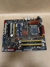 ASUS P5N32-SLI Premium Motherboard *NEW* picture