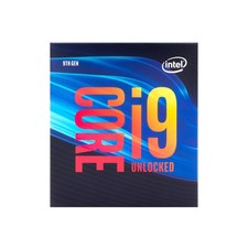 Intel Core i9-9900K 3.6GHz 8-Core CPU (BX80684I99900K) NEW Sealed LGA1151 picture