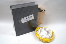 Spectrum Modem ES2251 D3.1 2.5G eMTA  DOCSIS w Power Cord Cables SEALED NEW B322 picture