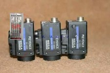 KEYENCE CV-200C Have warranty (DHL or Fedex shipping) picture