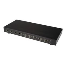 StarTech-New-ST128HD20 _ STARTECH DISPLAYS THE SAME IMAGE WITH SOUND O picture