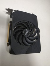 ASUS NVIDIA GeForce RTX 3050 8GB GDDR6 Graphics Card (PHRTX30508G) picture