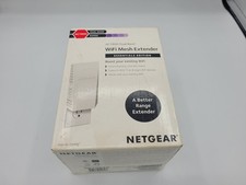 NETGEAR AC1900 Dual Band WiFi Mesh Extender - Boost Existing WiFi picture