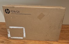 HP Monitor P24v G4 23.8