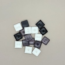 Kailh Choc 1350 Mx 1353 Low Profile Keycaps Mechanical Keyboard picture