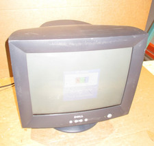 Dell E772c 17