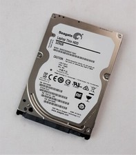 Seagate ST320LT012 Laptop Thin Hard Disk Drive picture