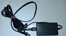 COMPAQ AC ADAPTER MODEL LE-9702A   picture
