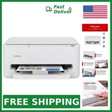 Canon Pixma TS4320 Wireless Inkjet Printer, New Model picture