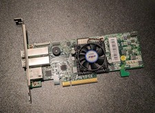 Areca ARC-1883X 12Gb/s Dual-Core PCIe 12g SAS/SATA RAID Controller Mac Win Linux picture