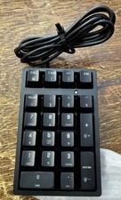 198i K21 Mechanical Numeric Keyboard picture