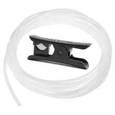 Compatible with Bambu-Lab PTFE Tube 2.5mm ID×4mm OD, Length 5M/ 16.4ft, for B... picture