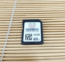 Cisco UCS-SD-32G-S 32GB SD Card for UCS servers picture
