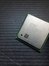 Intel Pentium 4 1.8GHz 512K 400MHz SL66Q Socket 478 Processor CPU picture
