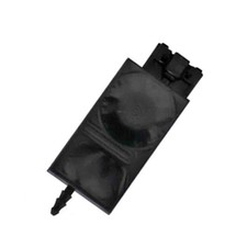1pcs UV Black Direct Plug Ink Damper Fits For Epson TX800 i3200 TX 800 i 3200 picture
