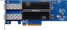 Synology Dual-Port 10GbE Adapter E10G30-F2 (e10g30f2) picture