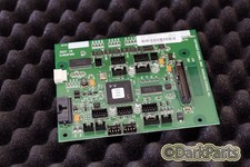 HP MSL6000 263645-001 Control panel PC board module picture
