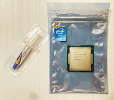Intel Core i5-4440 3.10GHz 4-Core LGA1150 CPU Processor SR0T8 picture