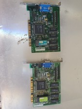 diamond multimedia stealth 3d 2000 & stealth 64 2001 series graphics cards picture