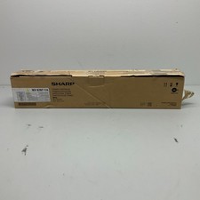 Genuine Sharp Color Toner Cartridge MX-62NT-YA Yellow NEW picture