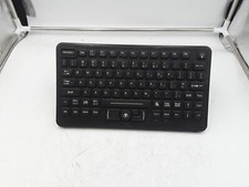 iKey QWERTY Keyboard SL-86-911-USB w/RAM Joint Mount picture