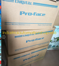 1PC New PRO-FACE Touch Screen GP2501-TC11 Via DHL or FedEX picture
