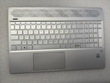 HP Pavilion 15-CS 15.6