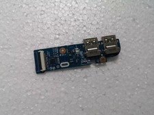 USB BOARD LS-H327P For HP 15-DW 15-DW0043DX L52039-001 picture