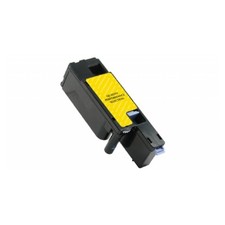 Compatible with 332-0402 For C1660w - Yellow picture