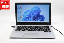 NEC VersaPro VKM17B-4 12.5 Inch Laptop Core i5-8350U 8GB 256GB SSD Windows 11 picture