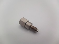 Markforged Plastic Extruder Inlet Fitting For Gen 2 Desktop & Industrial Series picture