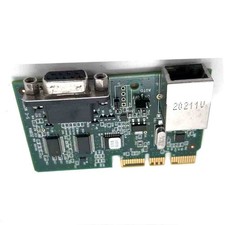 Ethernet Network Card P1088075-01 Fits For Zebra ZD620 ZD620T + Serial ZD620D picture