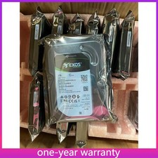 Seagate Exos ST2000NM000B 7E10 2TB 7200RPM SATA 6.0Gb/s 3.5