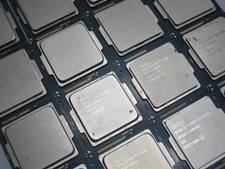 Lot of 22 Intel Core i5 4th Generation CPU Processor i5-4590S, i5-4690, and more picture