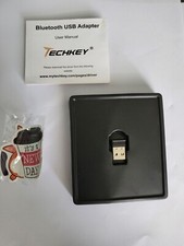TECHKEY BT5.0 CP-60 picture