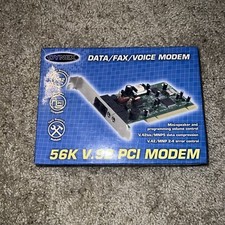 1L Dynex DX-M100 56k Modem picture