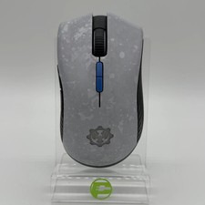 Razer MAMBA RC03-027101 Wireless Mouse Gray picture