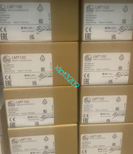 IFM LMT110 Brand New Fast Shipping FedEx or DHL picture