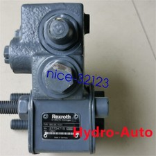 Rexroth Hydraulic Valve 503.25.10.01 New picture